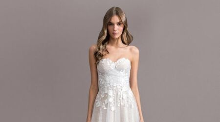 Adore Bridal Boutique Bridal Salons The Knot