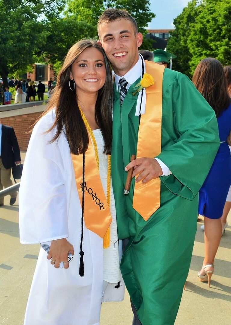 High School Graduation