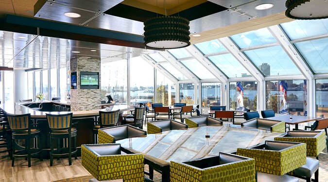 Town Point Club + Updated Prices - The Knot