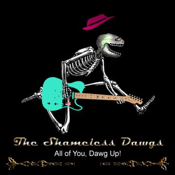THE SHAMELESS DAWGS - Dance Band - Corona, CA - Hero Main