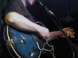 Brian Barnes - Jazz Guitarist - Saint Paul, MN - Hero Gallery 1