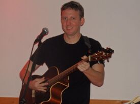 Bill Blackburn - Acoustic Guitarist - Tarpon Springs, FL - Hero Gallery 3
