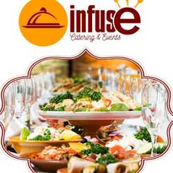 Infuse Catering & Events, profile image