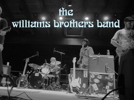 The Williams Brothers Band - Classic Rock Band - Fruita, CO - Hero Gallery 1