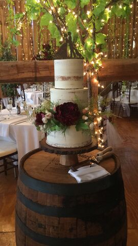 Katie Cakes Cakery | Wedding Cakes - Cleona, PA