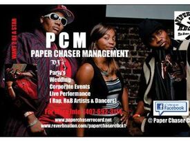 Paper Chaser Click - DJ - Orlando, FL - Hero Gallery 2
