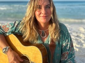 Kimberly Burke Music - Singer Guitarist - Santa Rosa Beach, FL - Hero Gallery 1