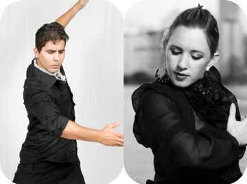 Pasion Flamenca - Flamenco Dancer - Hialeah, FL - Hero Main