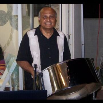 caribbean steel drum types