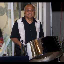 Steel Pan Jam, profile image