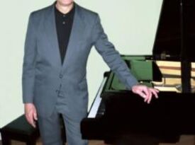Lou Walinsky, Jazz/Pop/Ragtime/Classical Pianist - Pianist - Philadelphia, PA - Hero Gallery 1