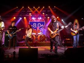 Interstate 80s - 80s Band - Denver, CO - Hero Gallery 1