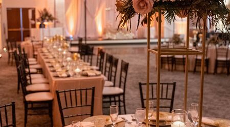 PlanForMe Events  Wedding Planners - The Knot