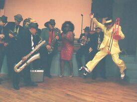 Jive Jump & Wail - Swing Band - Philadelphia, PA - Hero Gallery 2