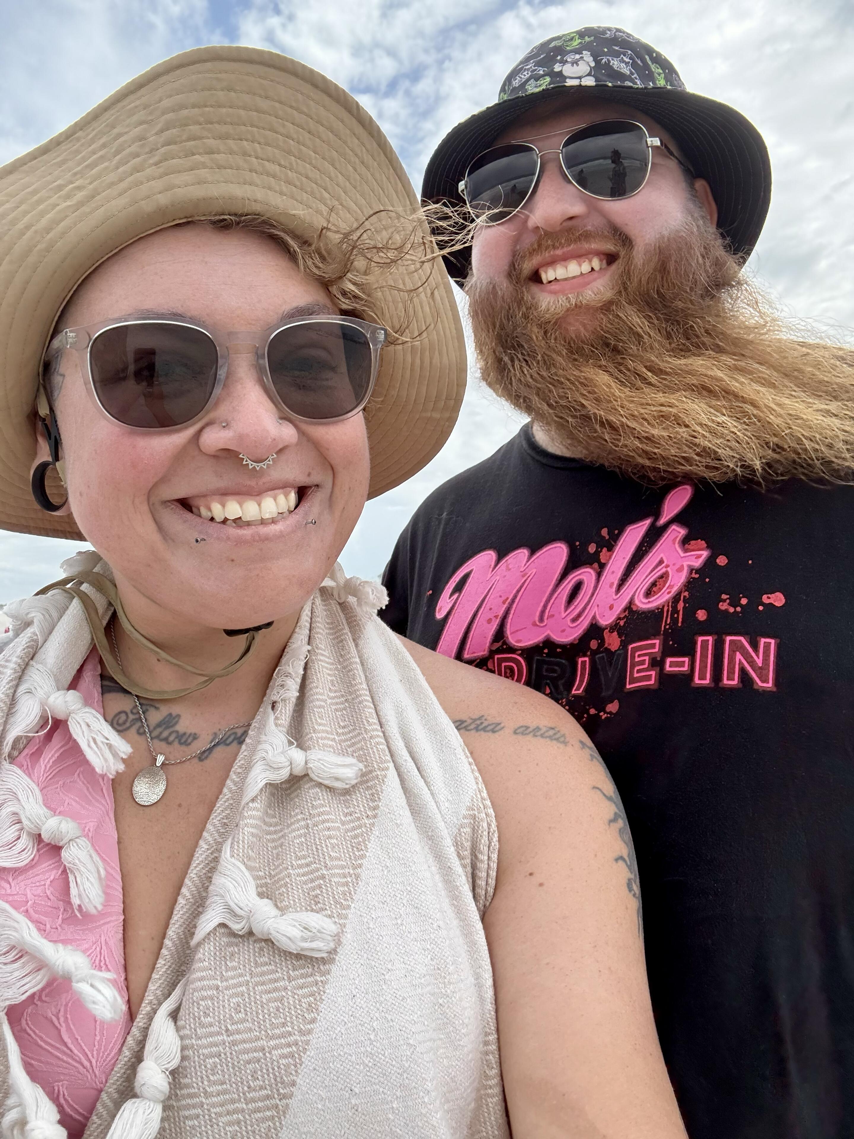 Stevie Spishock and Chase Hillman's Wedding Website - The Knot