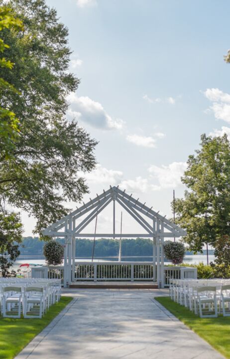 The Boathouse at Sunday Park | Reception Venues - The Knot