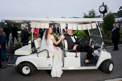 Wedding Venues In Old Bethpage Ny The Knot