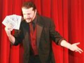 John Shore (Stone Castle Magic Co.) - Magician - Versailles, KY - Hero Gallery 1