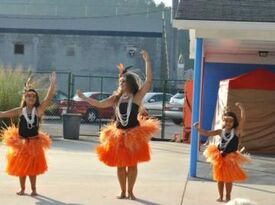 Pacific Rhythm - Polynesian Dancer - Warfordsburg, PA - Hero Gallery 4