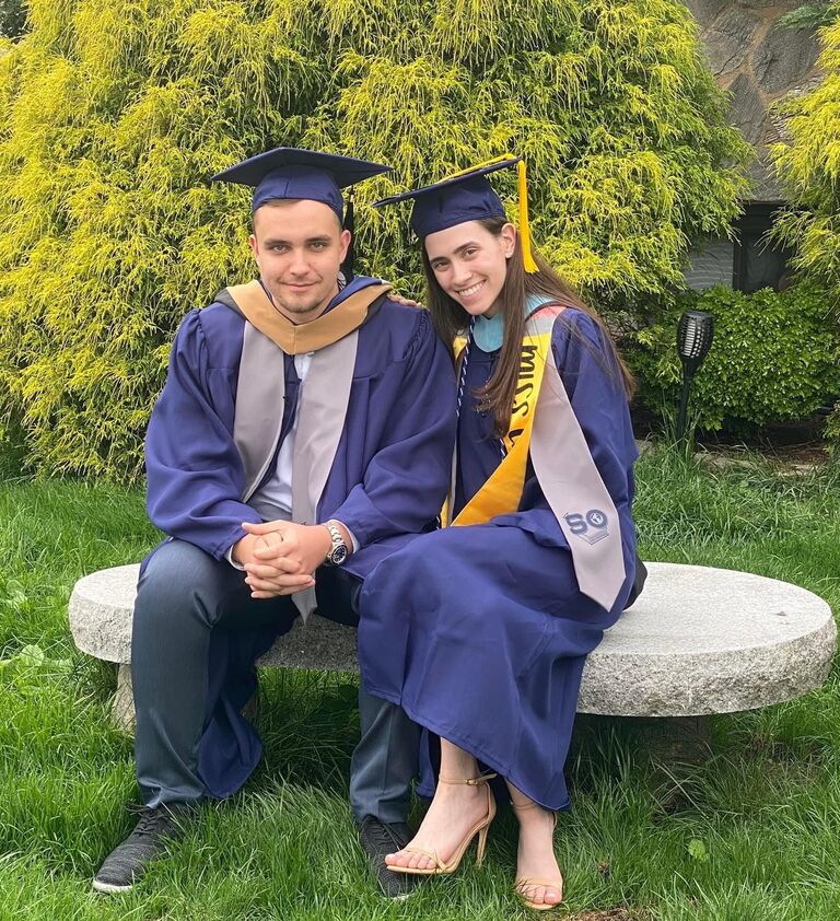 College Graduation