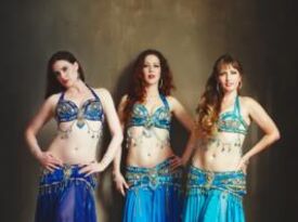 Raqs Ayana Belly Dance Troupe - Dance Group - Portland, OR - Hero Gallery 1
