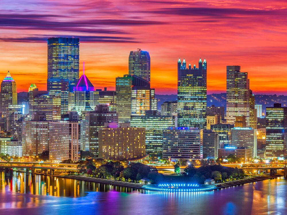 pittsburgh bachelor party