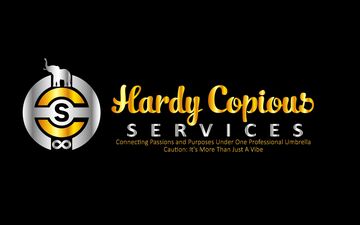 Hardy Copious Services Presents: The LOVE Kitchen - Photographer - Charlotte, NC - Hero Main