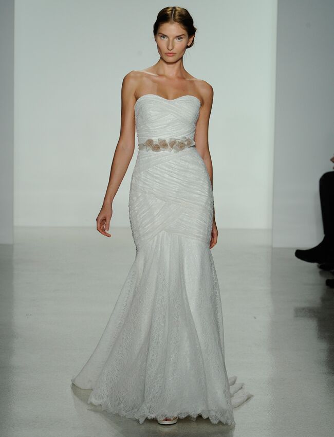 Kelly Faetanini Fall 2014 Wedding Dresses