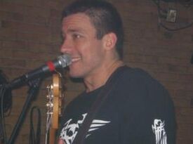 Griffin Vittone - Singer Guitarist - Orlando, FL - Hero Gallery 1