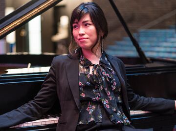 Miho Sasaki Music - Jazz Pianist - Staten Island, NY - Hero Main