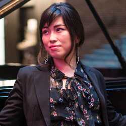 Miho Sasaki Music, profile image