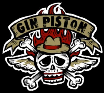 Gin Piston - Classic Rock Band - San Marcos, CA - Hero Main