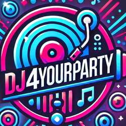 DJ4YOURPARTY, profile image