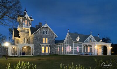 Loch Aerie Mansion LLC