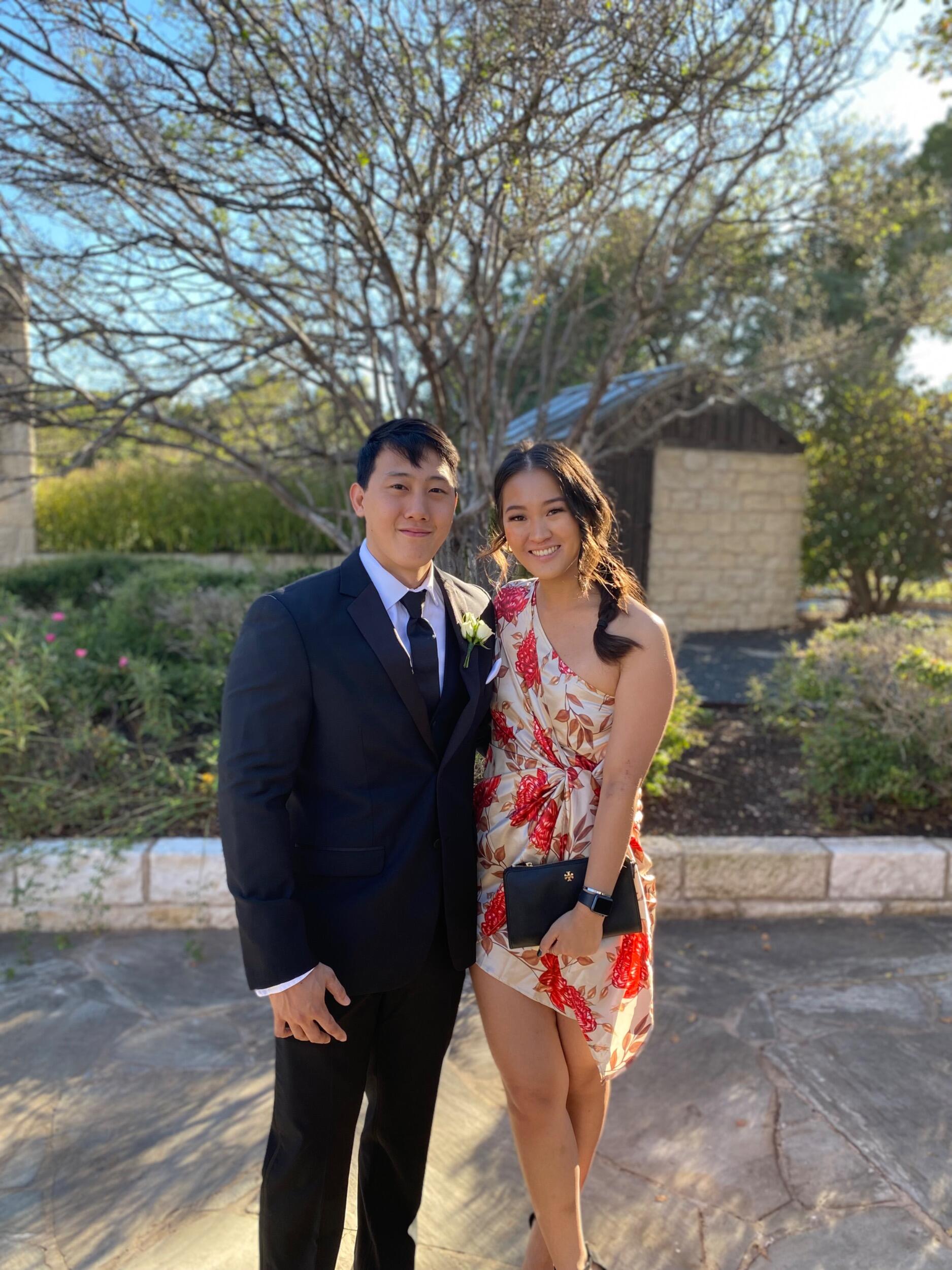 Celebrating the Morrow's