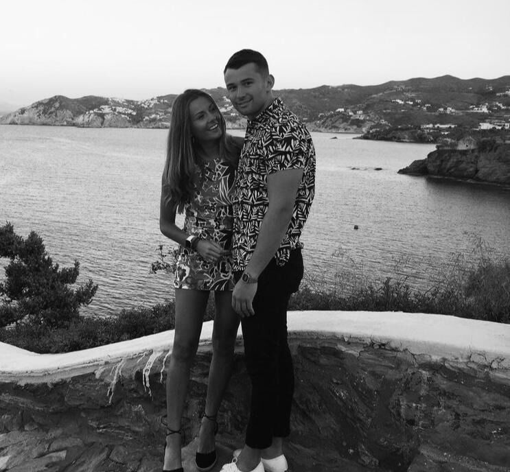 Our favourite thing, holidays.