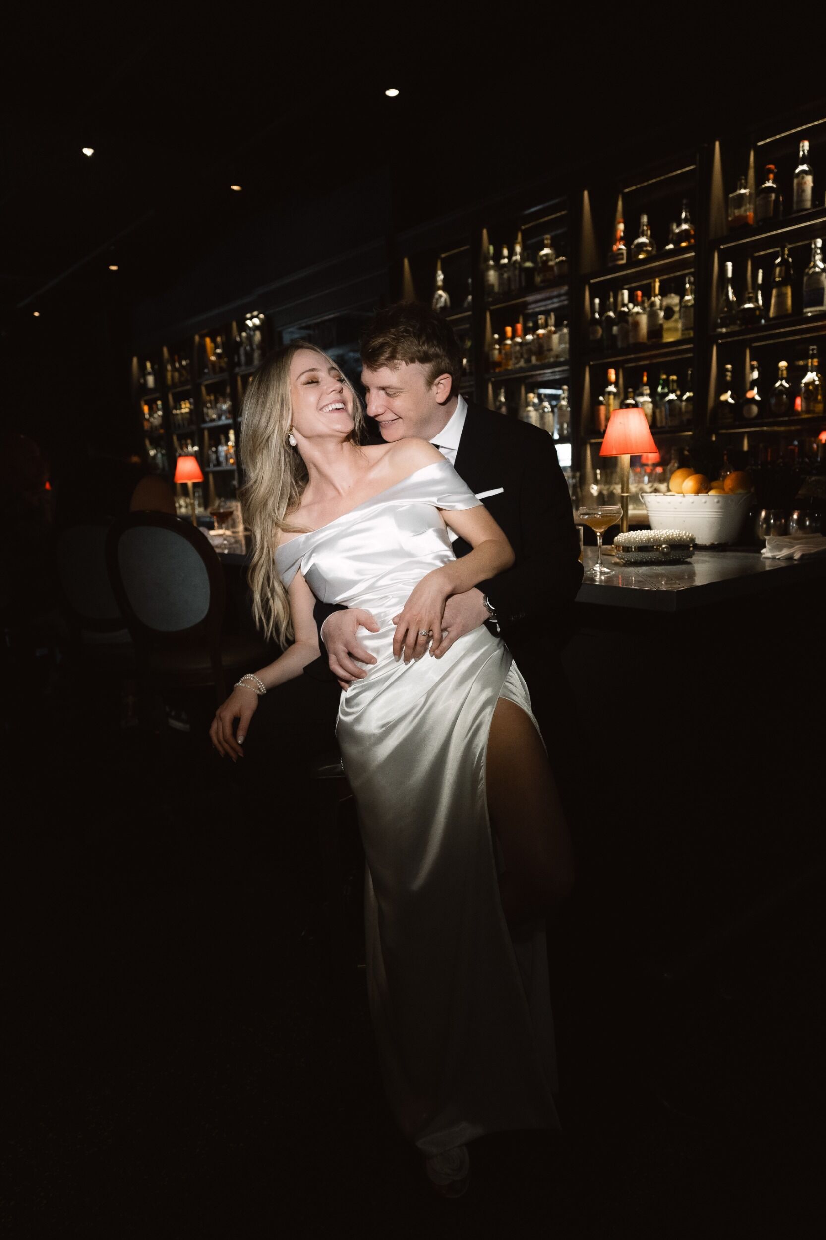 Lepkowski Wedding Leyla Yenirce: Anthropology Of Responsibility
