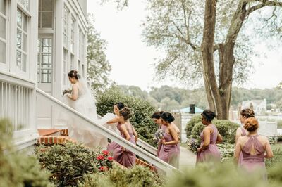 Wedding Venues In Annapolis Md The Knot