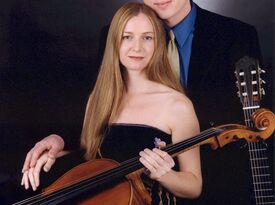 Moeller Music Events - Classical Duo - Saint Charles, IL - Hero Gallery 1