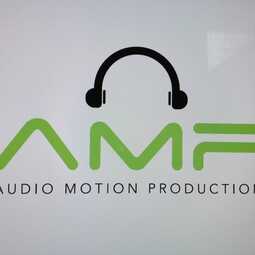Audio Motion Productions, profile image