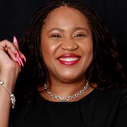 Kisha Battle Houston, profile image