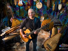 Bradley Fish - Acoustic Guitarist - Madison, WI - Hero Gallery 1