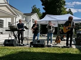 Beggars & Choosers - Cover Band - Trumbull, CT - Hero Gallery 2