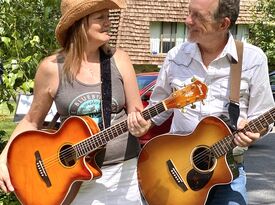 the shy pair - Acoustic Duo - Peninsula, OH - Hero Gallery 2