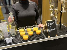 Champagne sisters - Bartender - Cincinnati, OH - Hero Gallery 1