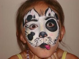 Face Works Events - Face Painter - Owings Mills, MD - Hero Gallery 4