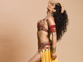 Rosalba And The Zahira Dancers - Belly Dancer - Los Angeles, CA - Hero Gallery 3