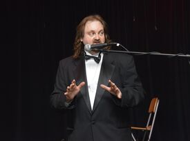 Doug Dern - Mentalist - Highland, MI - Hero Gallery 1