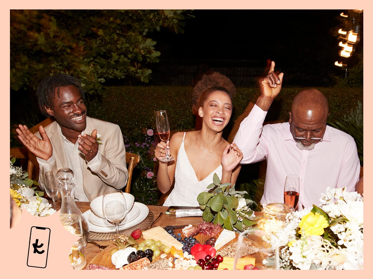Fun wedding trvia questions