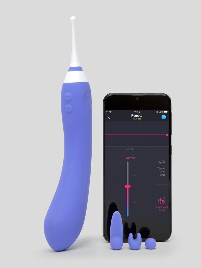 7 Sex Toys You Can Control With Your Phone